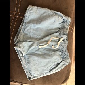 NWOT girls shorts